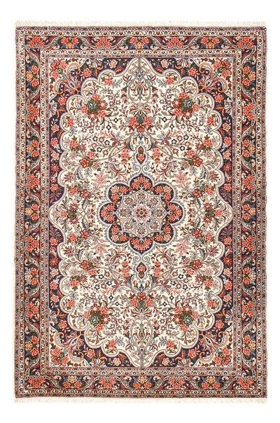 Bidjar Dywan 106x158cm - Dywan perski