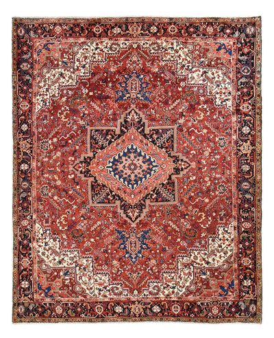 Heriz Dywan 300x373cm - Dywan perski