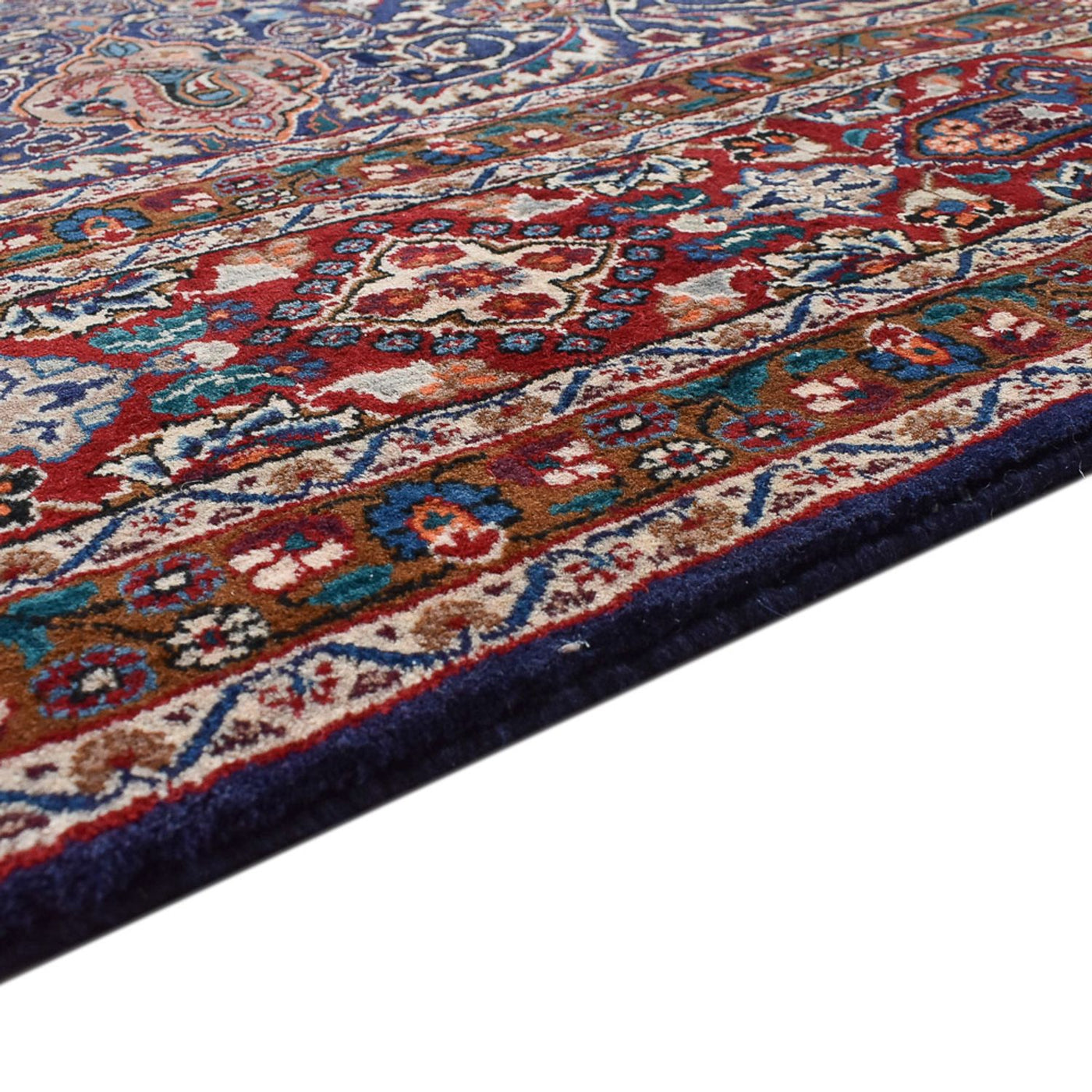 Moud Dywan 392x300cm - Dywan perski