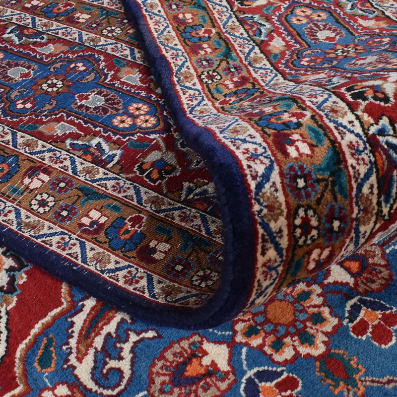 Dywan perski - Klasyczny - 392 x 300 cm - rdza