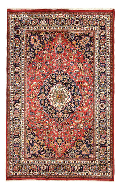 Mashhad Dywan 194x295cm - Dywan perski