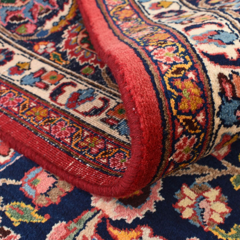 Dywan perski - Klasyczny - 295 x 194 cm - czerwony