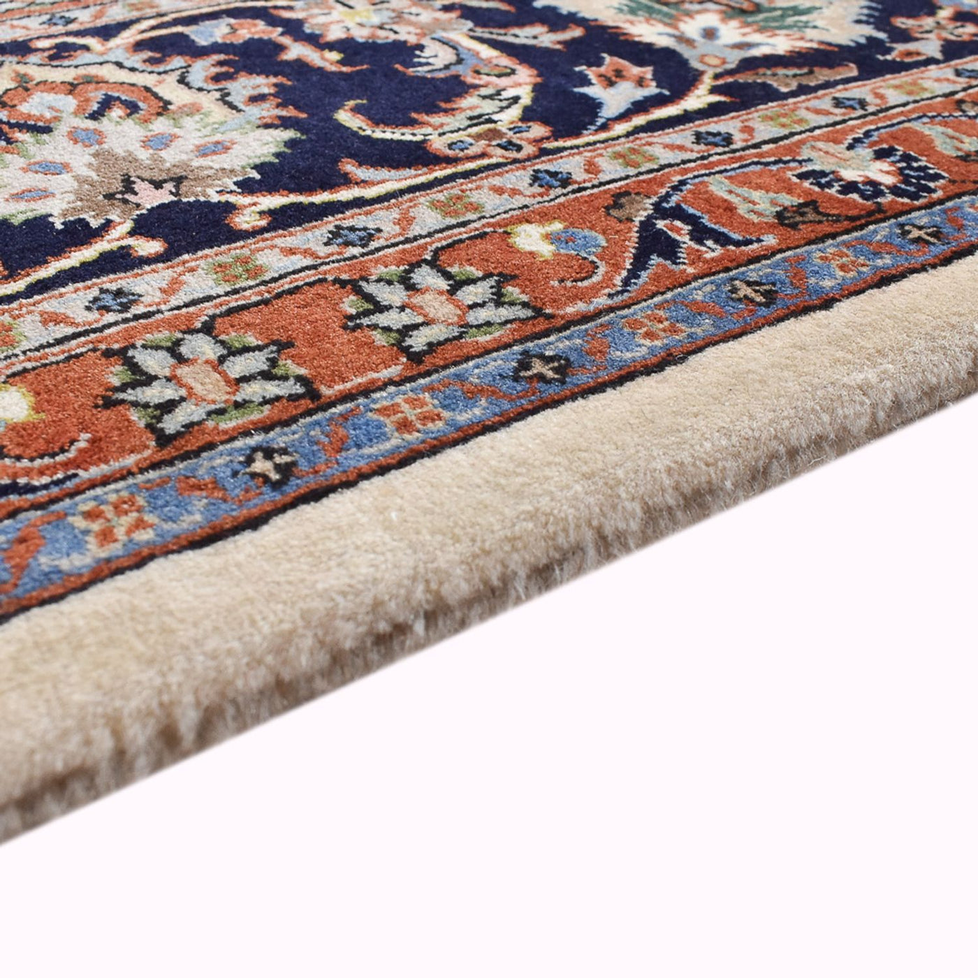 Mashhad Dywan 345x245cm - Dywan perski