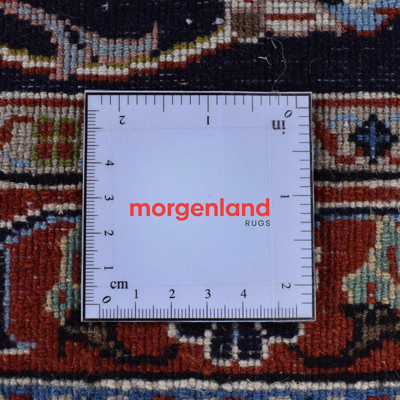 Dywan perski - Klasyczny - Royal - 345 x 245 cm - kremowy