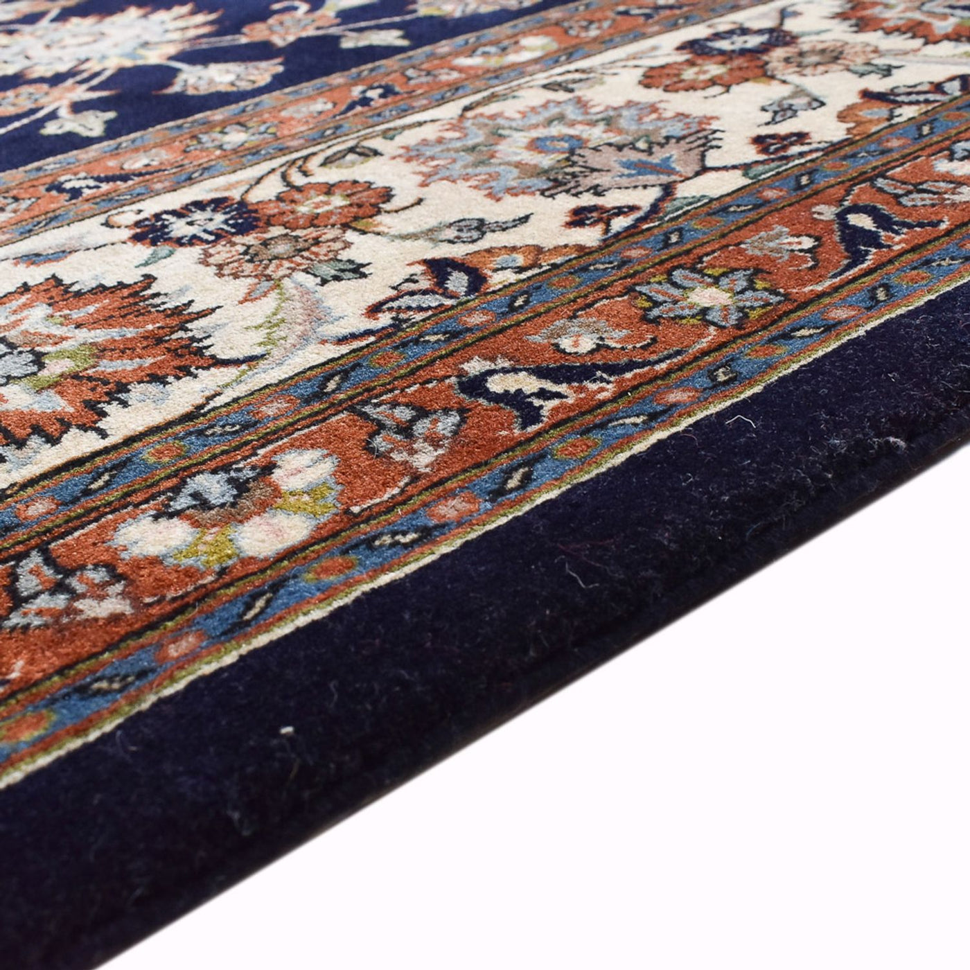 Mashhad Dywan 345x246cm - Dywan perski