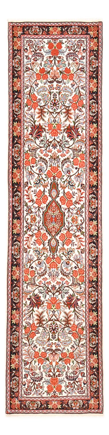 Bidjar Dywan 75x313cm - Dywan perski