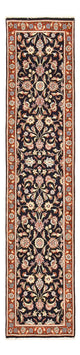 Kashan Dywan 293x66cm - Dywan perski