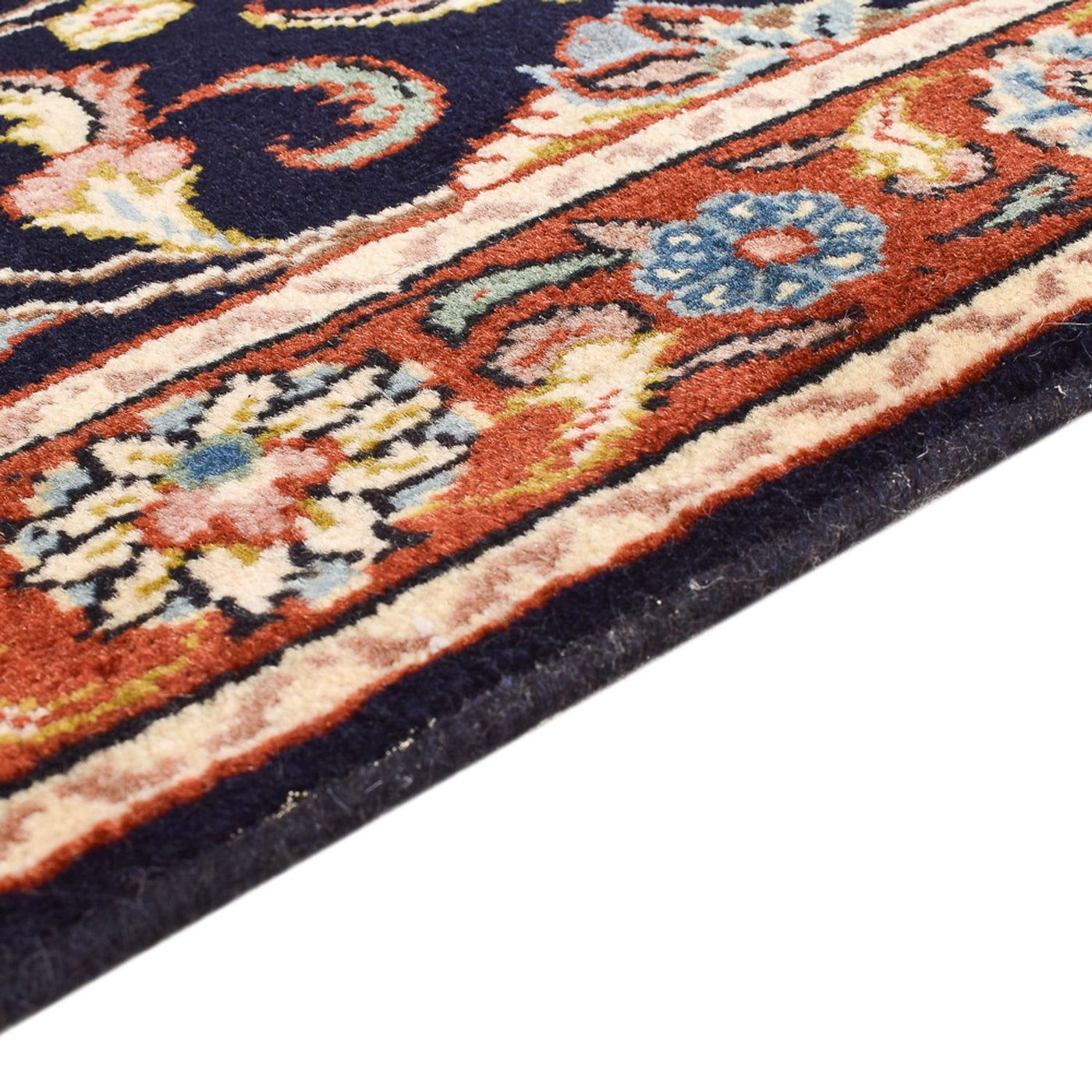 Kashan Dywan 293x66cm - Dywan perski