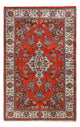 Sarouk Dywan 212x135cm - Dywan perski