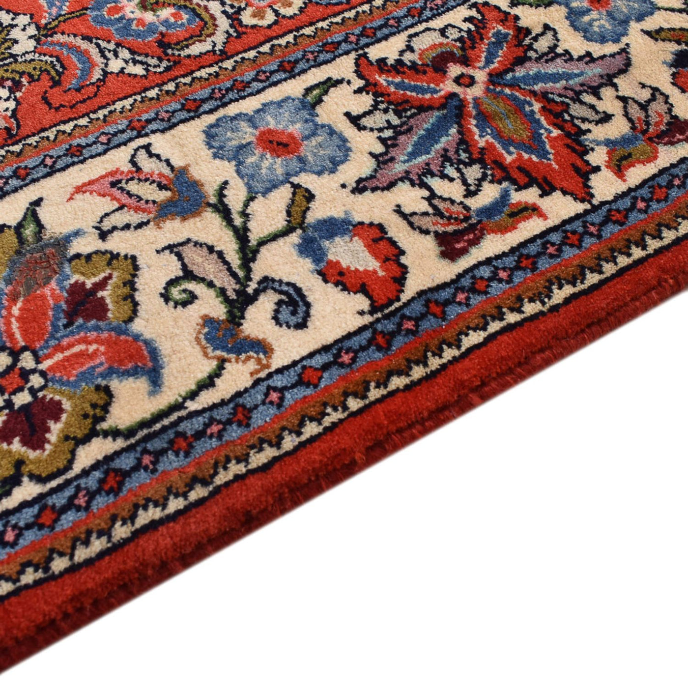 Sarouk Dywan 212x135cm - Dywan perski
