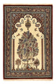 Ilam Dywan 200x136cm - Dywan perski