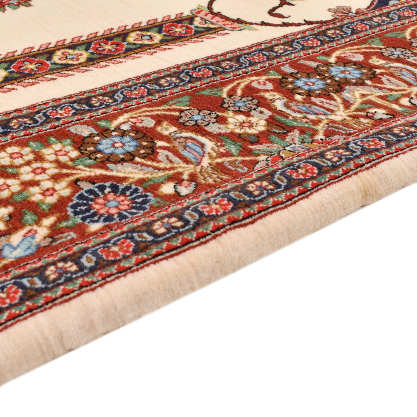 Ilam Dywan 210x132cm - Dywan perski