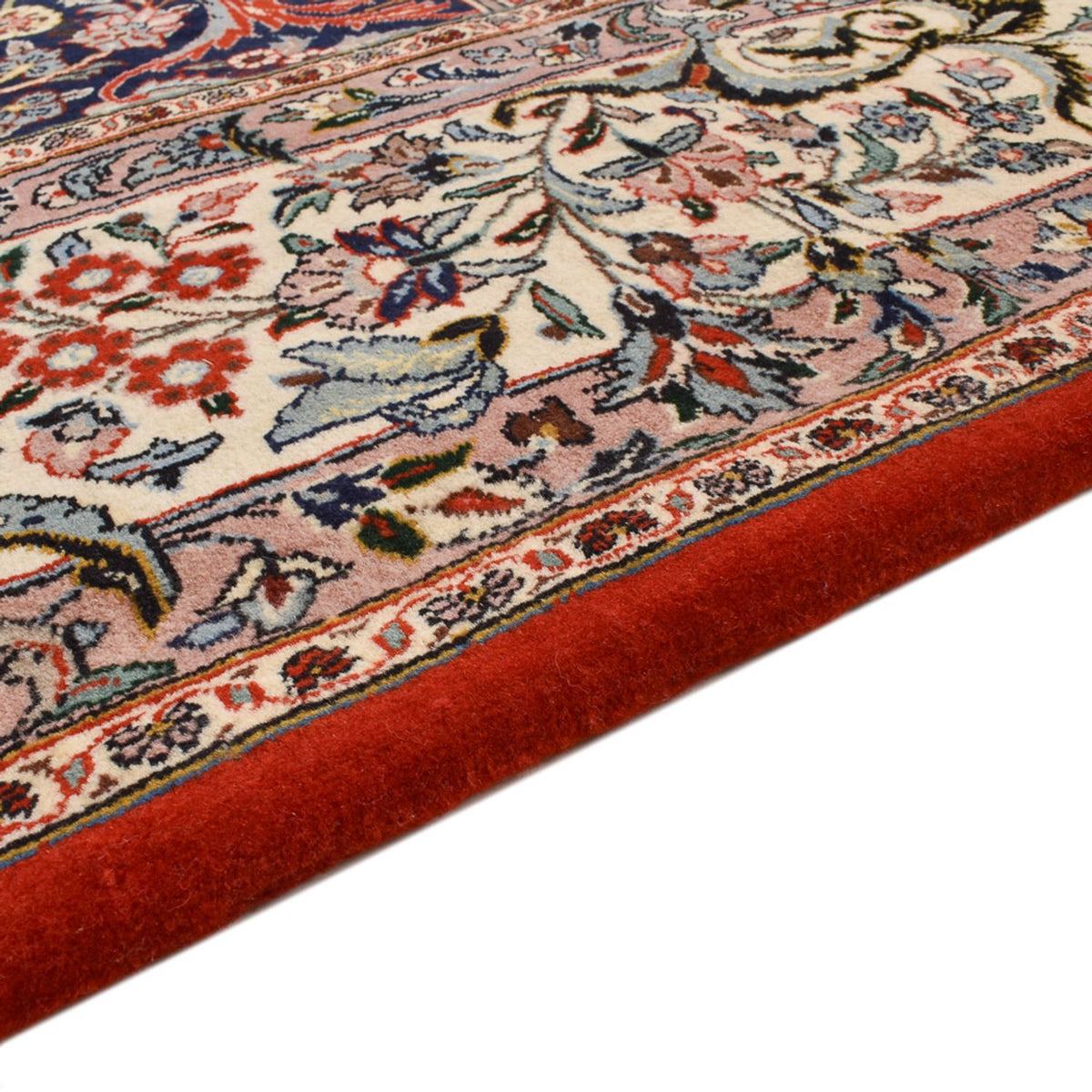 Sarouk Dywan 200x254cm - Dywan perski