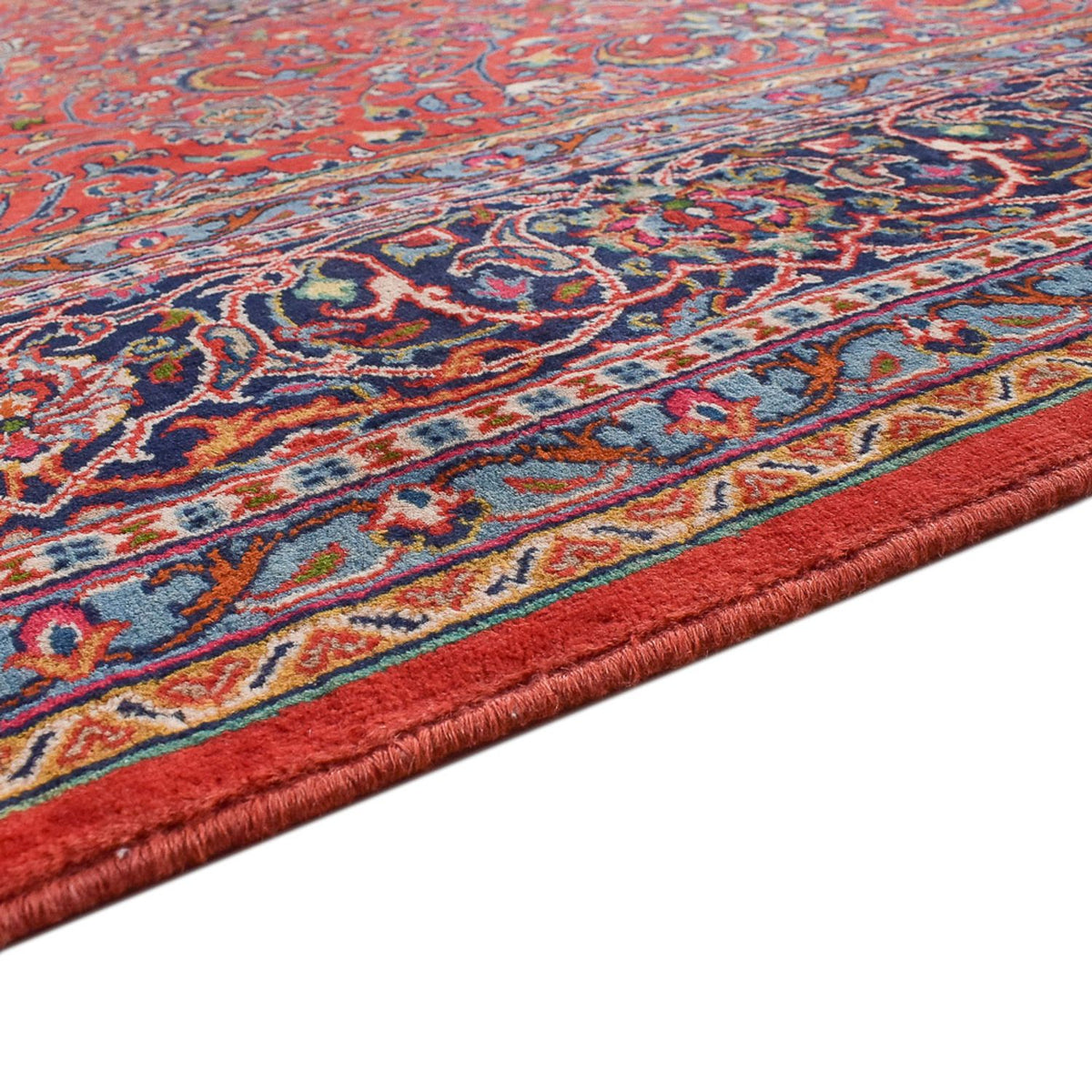 Sarouk Dywan 295x400cm - Dywan perski