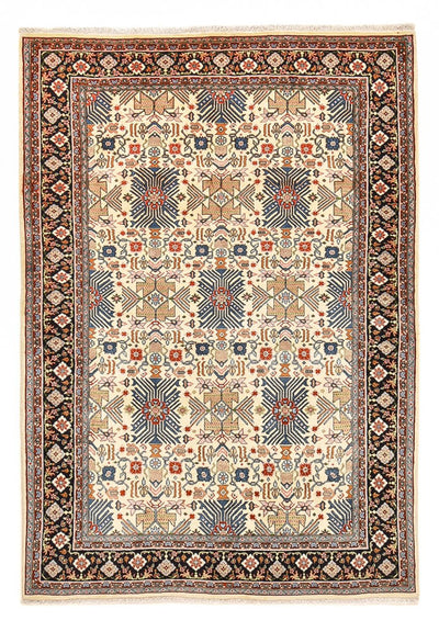 Bakhtiari Dywan 132x202cm - Dywan perski