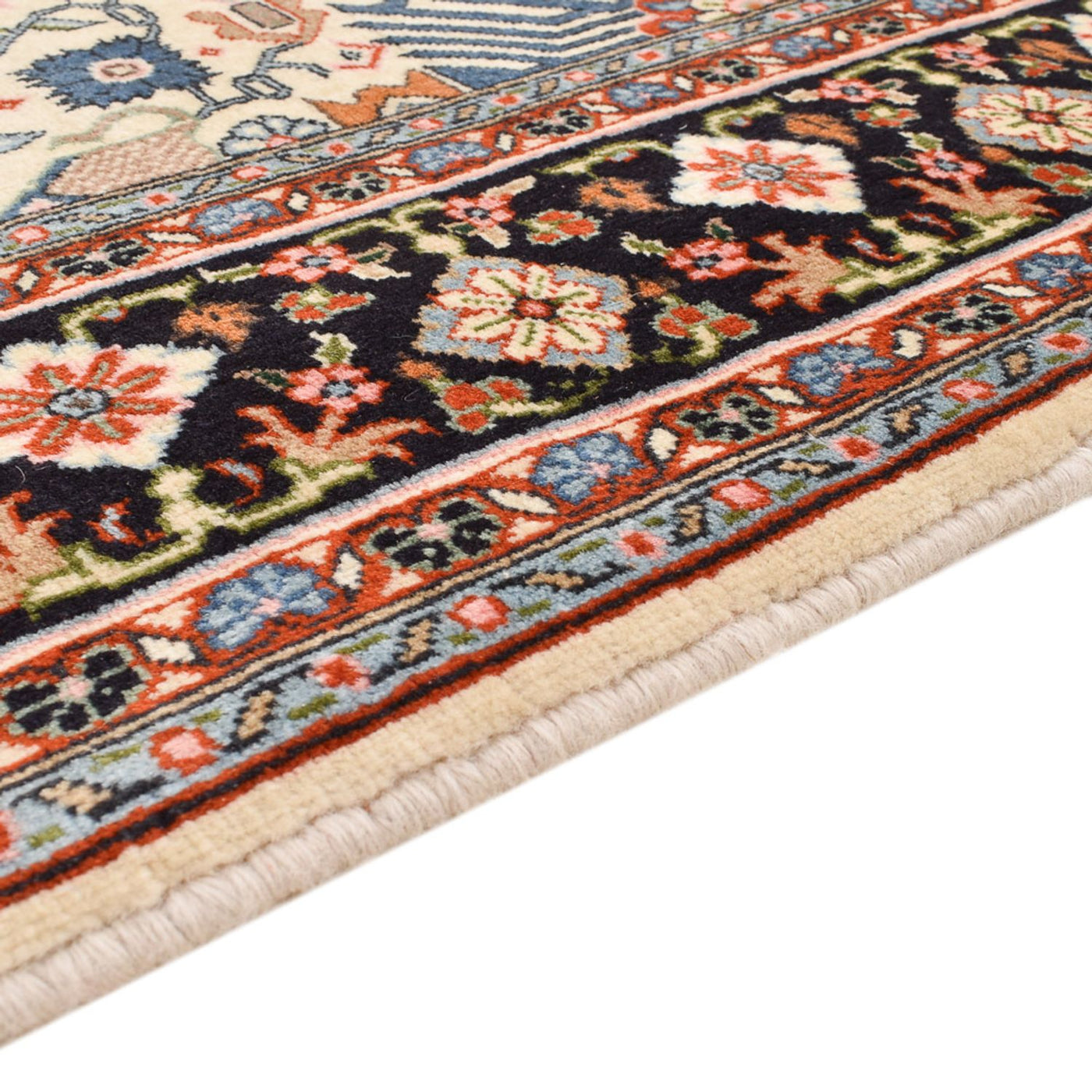 Bachtiar Dywan 202x132cm - Dywan perski