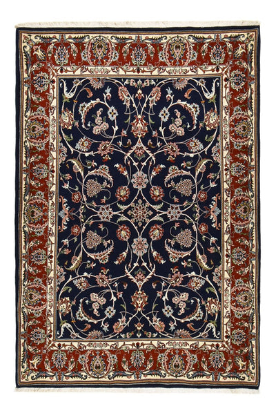 Qom Dywan 146x212cm - Dywan perski