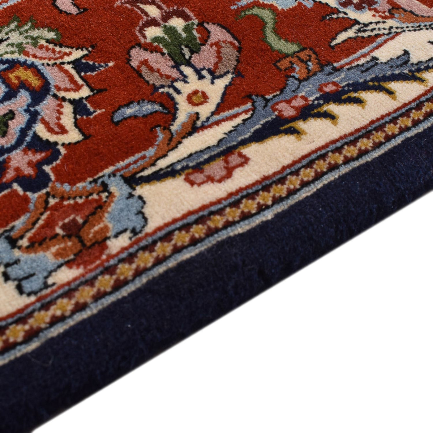 Qom Dywan 212x146cm - Dywan perski