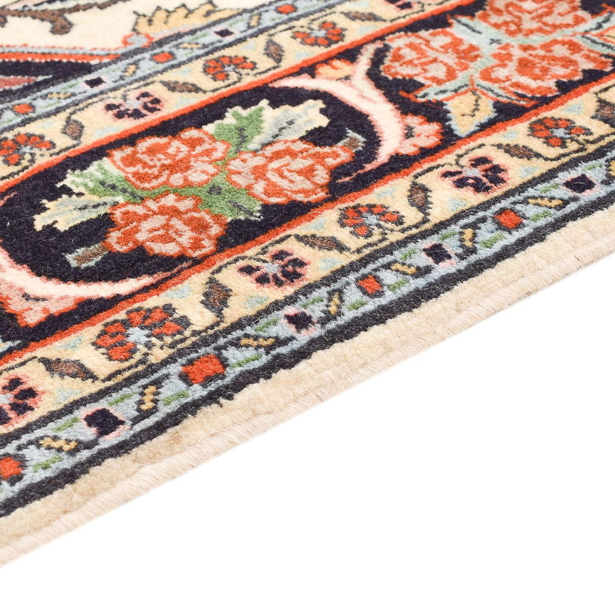 Bidjar Dywan 104x151cm - Dywan perski