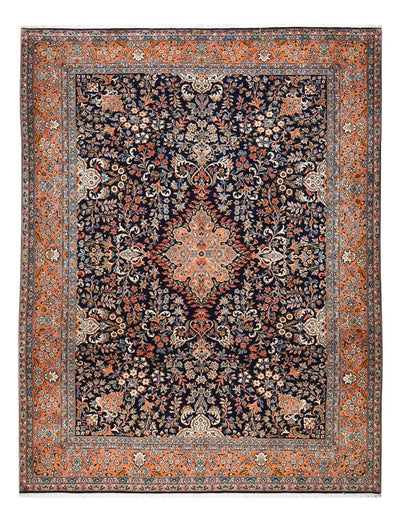 Rafsanjan Dywan 245x338cm - Dywan perski