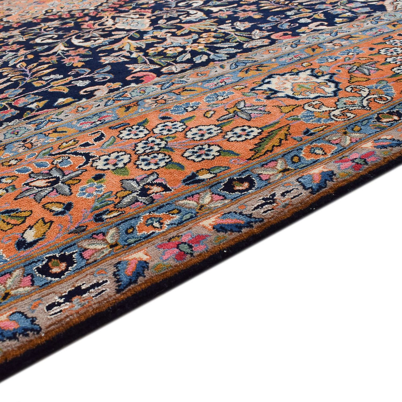 Rafsanjan Dywan 338x245cm - Dywan perski