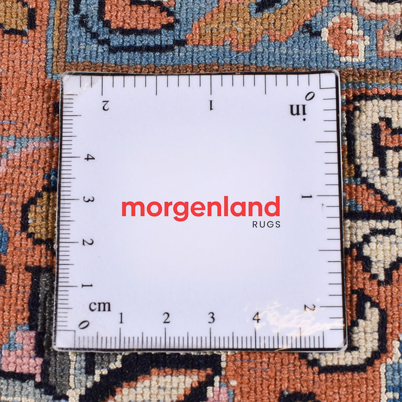 Dywan perski - Royal - 338 x 245 cm - wielokolorowy