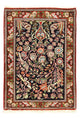 Qom Dywan 79x55cm - Dywan perski