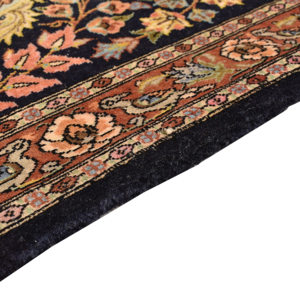 Qom Dywan 63x80cm - Dywan perski