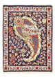 Qom Dywan 64x84cm - Dywan perski