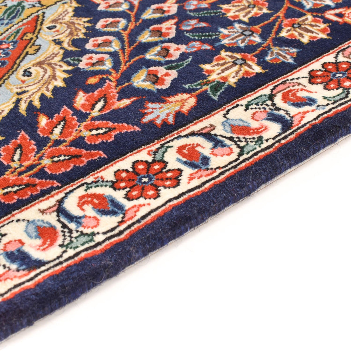 Qom Dywan 64x84cm - Dywan perski