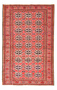 Dywan beludżycki 207x132cm - Dywan orientalny