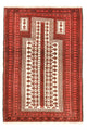 Dywan beludżycki 99x144cm - Dywan orientalny