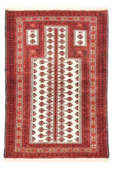 Dywan beludżycki 97x143cm - Dywan orientalny