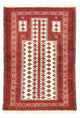 Dywan beludżycki 97x143cm - Dywan orientalny