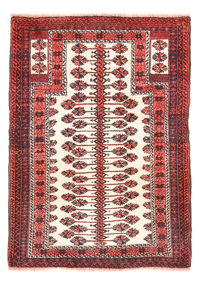 Dywan beludżycki 97x133cm - Dywan orientalny