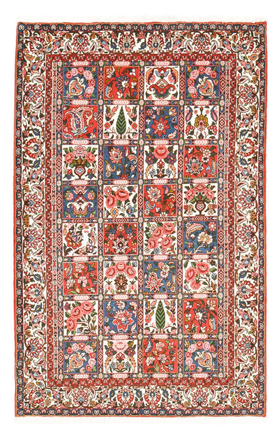 Bakhtiari Dywan 133x208cm - Dywan perski