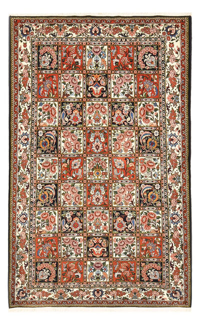 Bakhtiari Dywan 155x245cm - Dywan perski