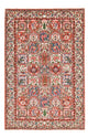 Bakhtiari Dywan 205x136cm - Dywan perski