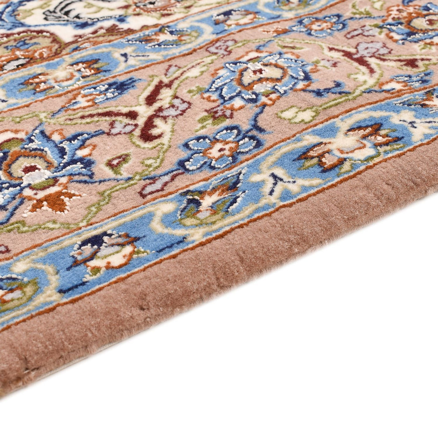Isfahan Dywan 168x108cm - Dywan perski
