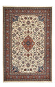 Sarouk Dywan 204x317cm - Dywan perski
