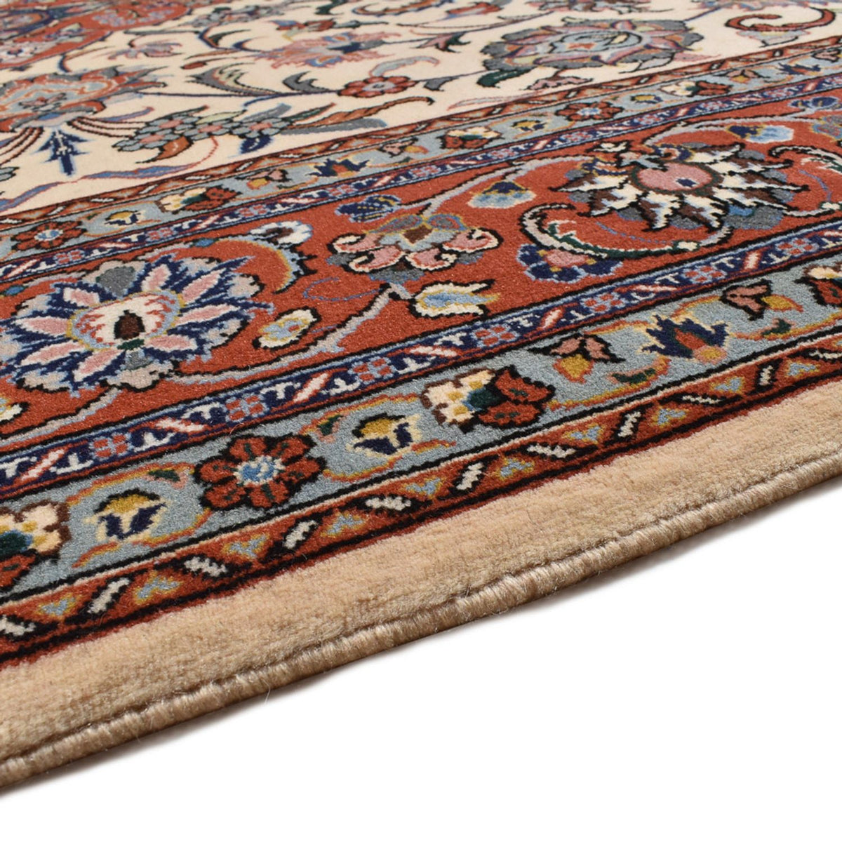 Sarouk Dywan 204x317cm - Dywan perski