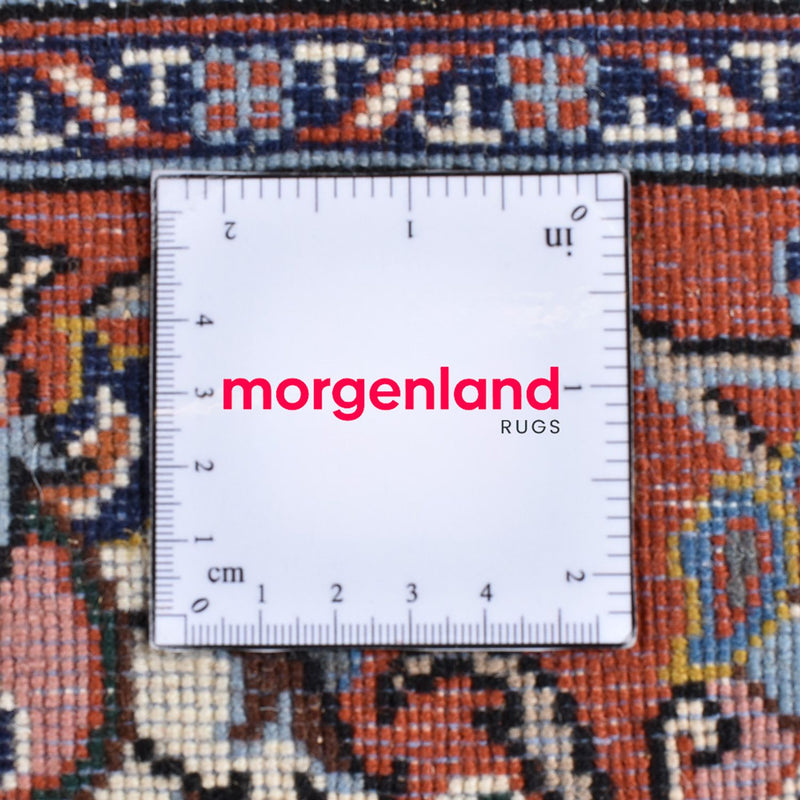 Dywan perski - Klasyczny - 317 x 204 cm - beżowy