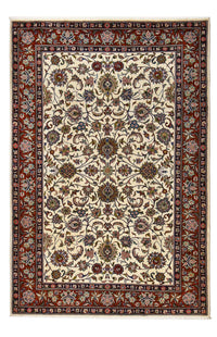 Dywan perski - Klasyczny - 303 x 203 cm - beżowy – product image
