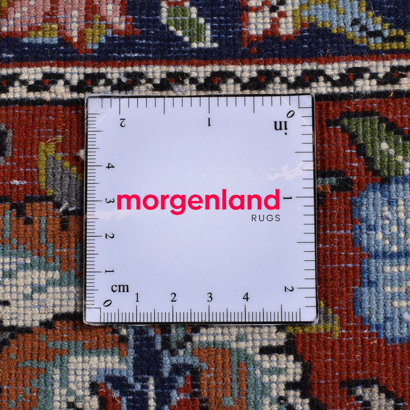 Dywan perski - Klasyczny - 303 x 203 cm - beżowy