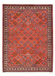 Meymeh Dywan 113x150cm - Dywan perski