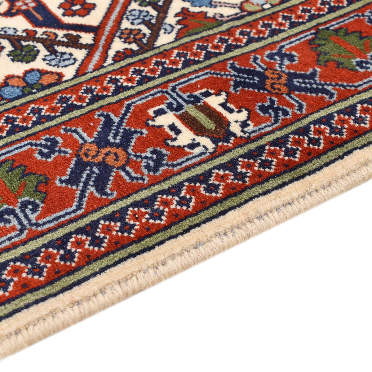 Meymeh Dywan 110x159cm - Dywan perski