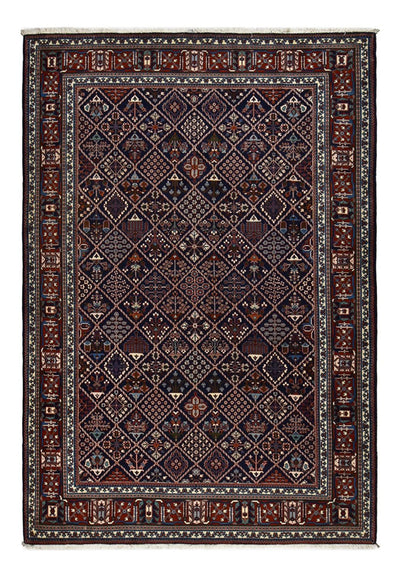 Meymeh Dywan 203x293cm - Dywan perski