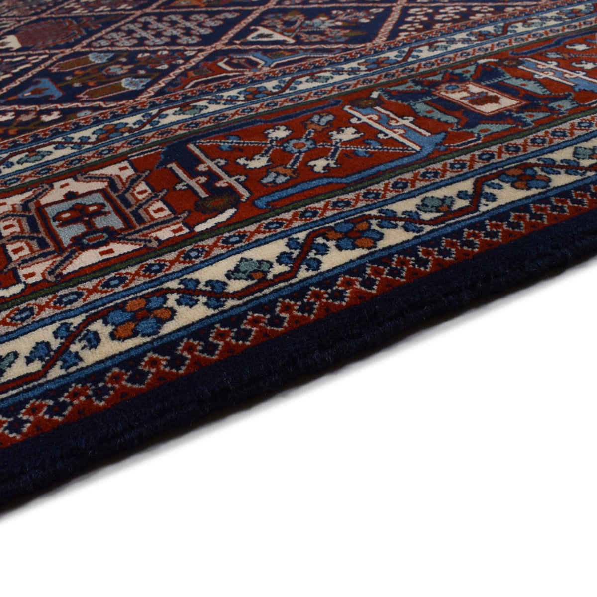 Meymeh Dywan 203x293cm - Dywan perski
