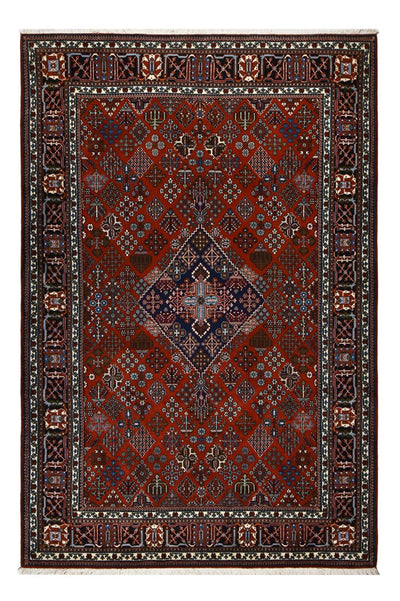 Meymeh Dywan 203x302cm - Dywan perski
