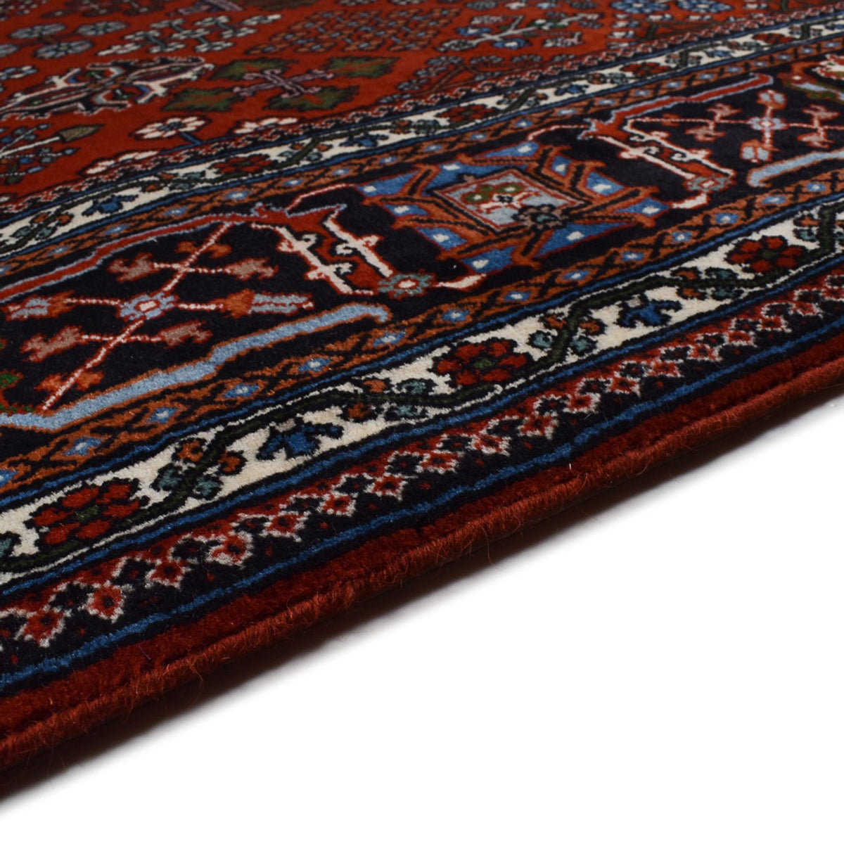Meymeh Dywan 203x302cm - Dywan perski